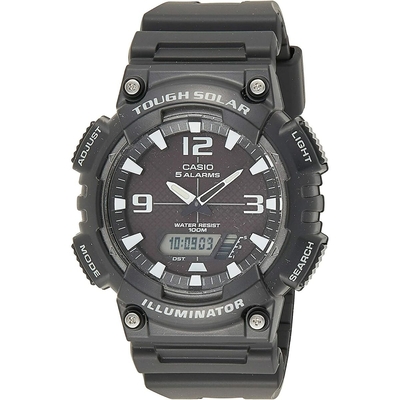 Product Ρολόι Unisex Casio AQ-S810W1AVEF base image