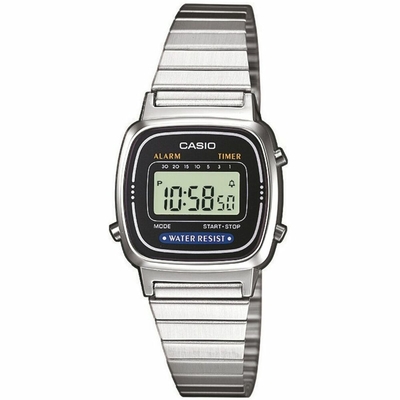 Product Γυναικείο Ρολόι Casio LA670WEA-1EF base image