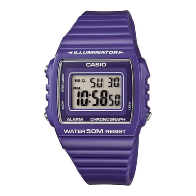 Product Ρολόι Ανδρικό Casio Γκρι base image