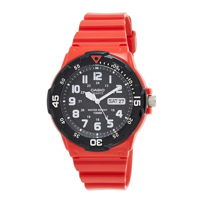 Product Ανδρικά Ρολόγια Casio MRW-200HC-4B ( 43 mm) base image