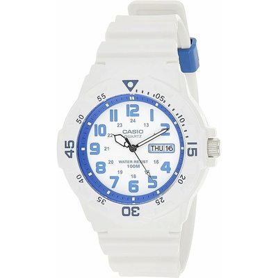 Product Γυναικείο Ρολόι Casio MRW-200HC-7B2VD (? 47 mm) base image
