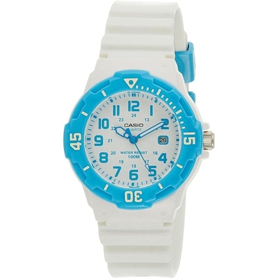 Product Ανδρικό Ρολόι Casio COLLECTION Λευκό (? 34 mm) base image