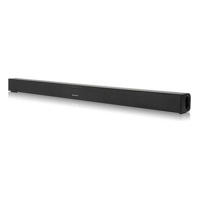 Product Soundbar Sharp HT-SB140(MT) Ματ μαύρο 150W 150W base image