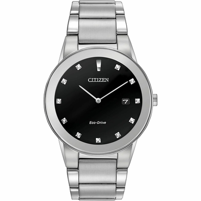 Product Ανδρικό Ρολόι Citizen AU1060-51G (? 40 mm) base image