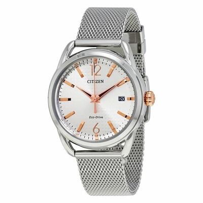 Product Γυναικείο Ρολόι Citizen FE6081-51A base image