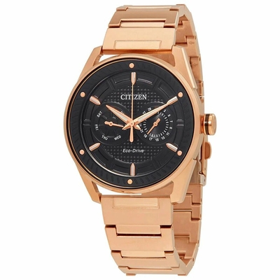 Product Ανδρικό Ρολόι Citizen BU4023-54E Ροζ (? 42 mm) base image