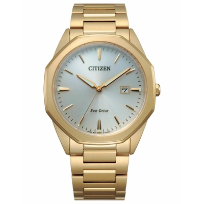 Product Ανδρικό Ρολόι Citizen BM7492-57A Λευκό (? 40 mm) base image