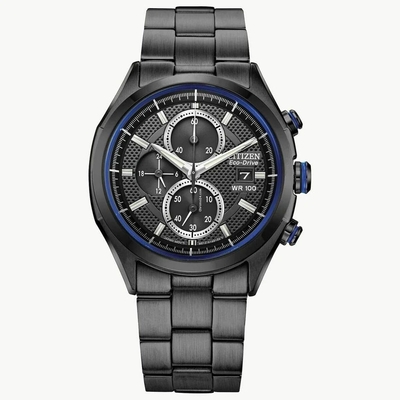 Product Ανδρικό Ρολόι Citizen CA0438-52E (? 41 mm) base image