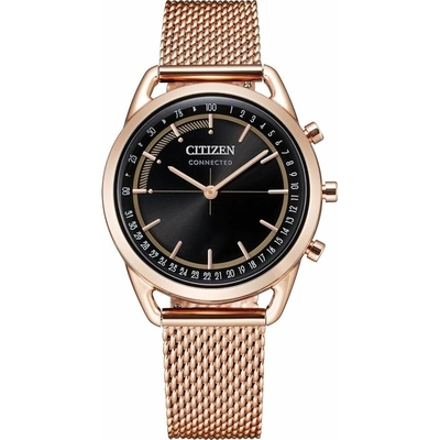 Product Γυναικείο Ρολόι Citizen HX0003-51E (? 36 mm) base image