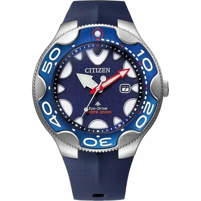 Product Ανδρικό Ρολόι Citizen BN0231-01L Μπλε (? 46 mm) base image