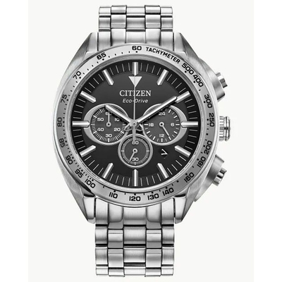 Product Ανδρικό Ρολόι Citizen CA4540-54E (? 43 mm) base image