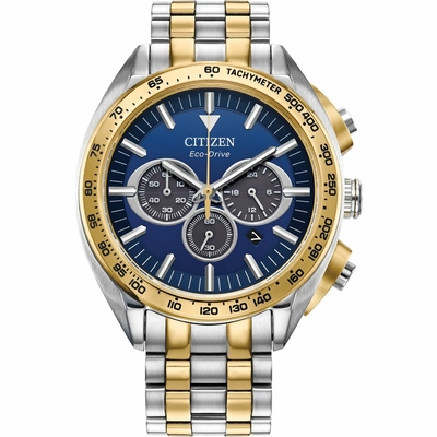 Product Ανδρικό Ρολόι Citizen CA4544-53L (? 43 mm) base image