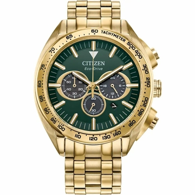 Product Ανδρικό Ρολόι Citizen CA4542-59X (? 43 mm) base image