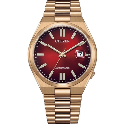 Product Ανδρικό Ρολόι Citizen TSUYOSA AUTOMATIC - RED (? 40 mm) base image