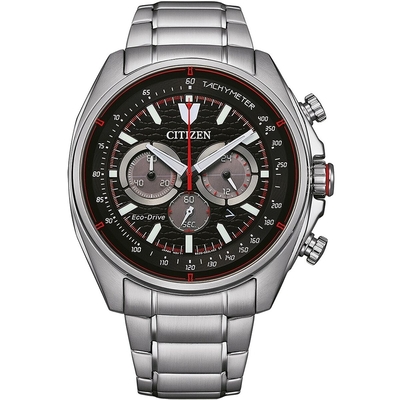 Product Ανδρικό Ρολόι Citizen SPORT CRONO - ECO DRIVE (? 45 mm) base image