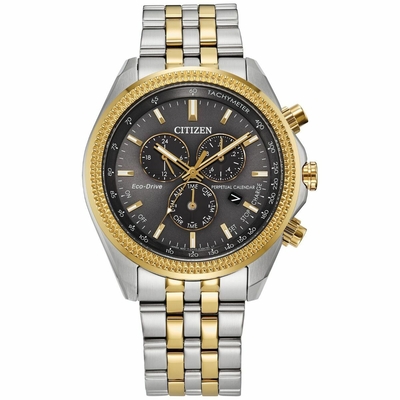 Product Ανδρικό Ρολόι Citizen BL5564-55H base image