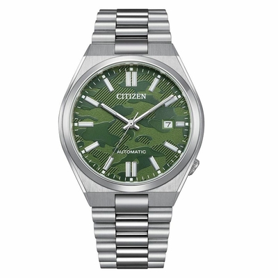 Product Ανδρικό Ρολόι Citizen NJ0159-86X (? 40 mm) base image