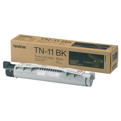 Product Τόνερ Brother HL-4000CN Μαύρο Μαύρο/Γκρι base image