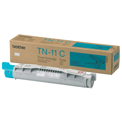 Product Τόνερ Brother HL-4000CN Κυανό base image