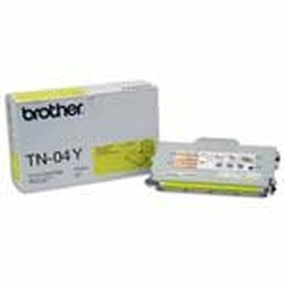 Product Toner Brother HL-2700CN Κίτρινο base image