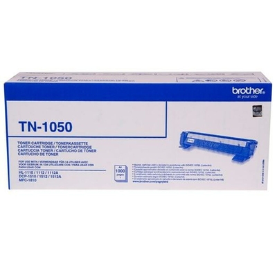 Product Γνήσιο Toner Brother Μαύρο base image