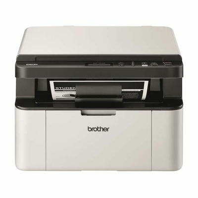 Product Πολυμηχάνημα Brother DCP-1610W base image