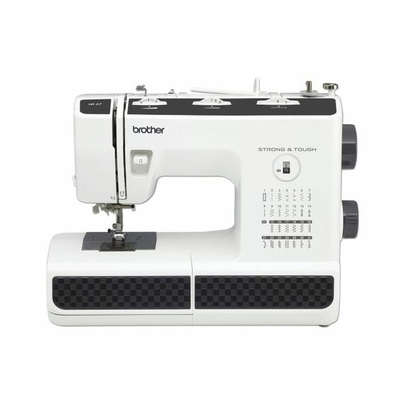 Product Ραπτομηχανή Brother HF27 base image