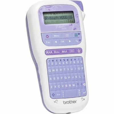 Product Ετικετογράφος Χειρός Brother PTH200YP1 base image