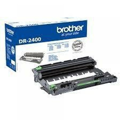 Product Drum Brother DR2400 Μαύρο base image