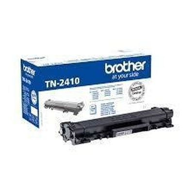 Product Γνήσιο Toner Brother TN2410 Μαύρο (3 Μονάδες) base image