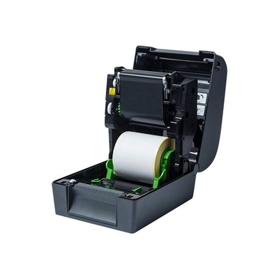 Product Εκτυπωτής Ετικετών Brother TD-4650 4IN TT/DT LABEL/RECEIPT base image