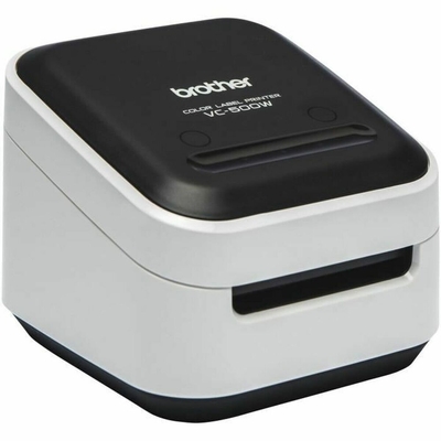 Product Εκτυπωτής Πολυμηχάνημα Brother VC-500WCR USB Wifi color > 50mm base image