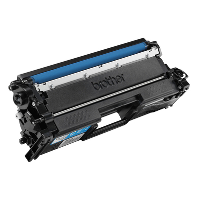 Product Αυθεντικό Μελάνι Brother TN821XLC Κυανό base image