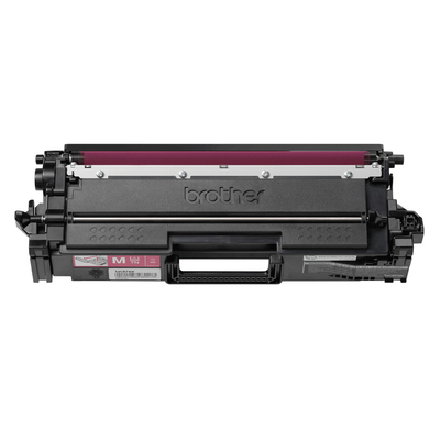 Product Αυθεντικό Μελάνι Brother TN821XLM Mατζέντα base image