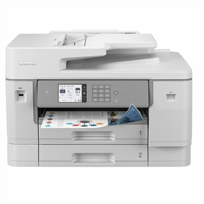 Product Πολυμηχάνημα Brother MFCJ6955DWRE1 base image
