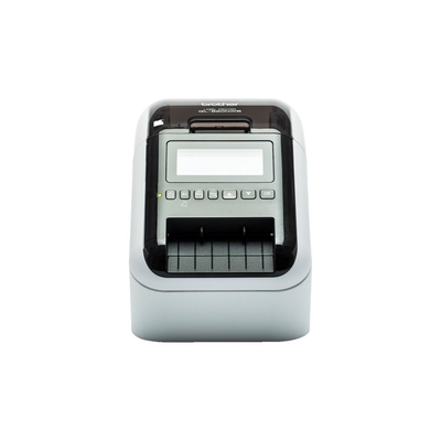 Product Ετικετογράφος Brother QL820NWBC base image