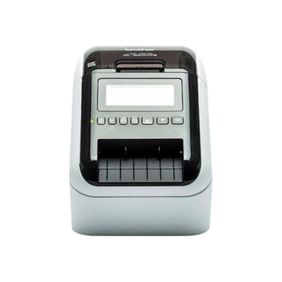 Product Θερμικός Εκτυπωτής Brother QL820NWBCZX1 base image