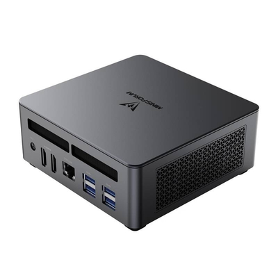 Product Mini PC Minisforum UM790 Pro Ryzen 9 7940HS 32GB RAM + 1TB base image