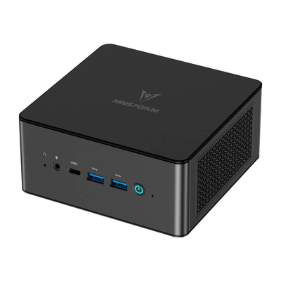 Product Barebone Minisforum UM890 Pro Ryzen 9 8945HS base image