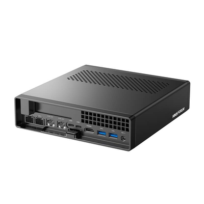 Product Mini PC Minisforum MS-01-S1390 Intel Core i9-13900H base image