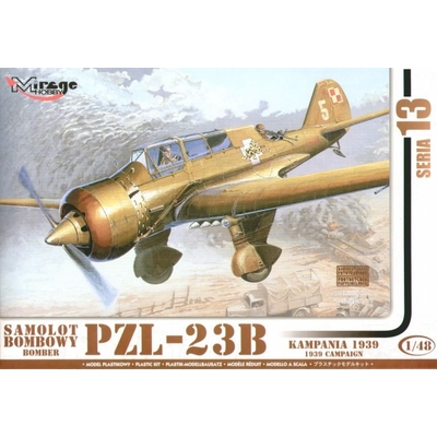 Product Φιγούρα Μοντελισμού Pzl-23b Kara? base image