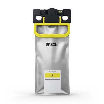 Product Μελάνι Συμβατό Epson XXL WF-C529R/C579R Κίτρινο base image