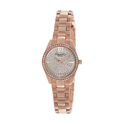Product Ρολόι Γυναικείο Kenneth Cole IKC0005 ( 28 mm) base image