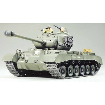 Product Φιγούρα Μοντελισμού Us Med Tank M26 Pershing base image