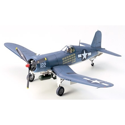 Product Φιγούρα Μοντελισμού Us Vought F4u-1a Corsair base image