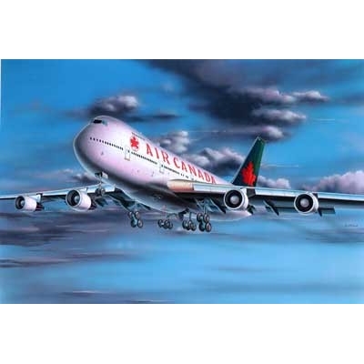 Product Φιγούρα Μοντελισμού Boeing 747 base image