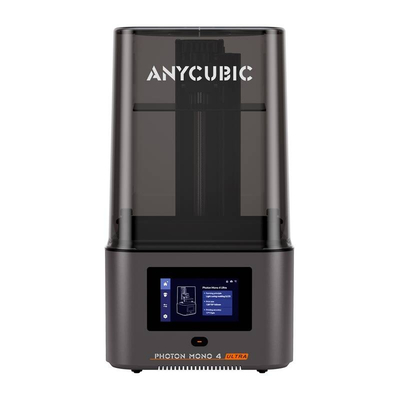 Product 3D Printer Anycubic Photon Mono 4 Ultra base image
