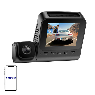 Product Κάμερα Αυτοκινήτου Azdome 1080p και εσωτερική 1080p Azdome V600-2CH, αισθητήρας G base image