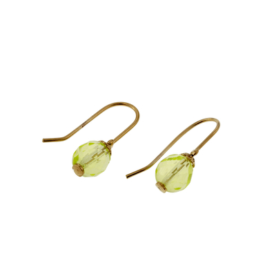 Product Γυναικεία Σκουλαρίκια Cristian Lay 499750 από Ασήμι Chap  base image