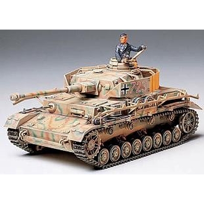 Product Φιγούρα Μοντελισμού Panzerkampfwagen Iv Ausf. base image